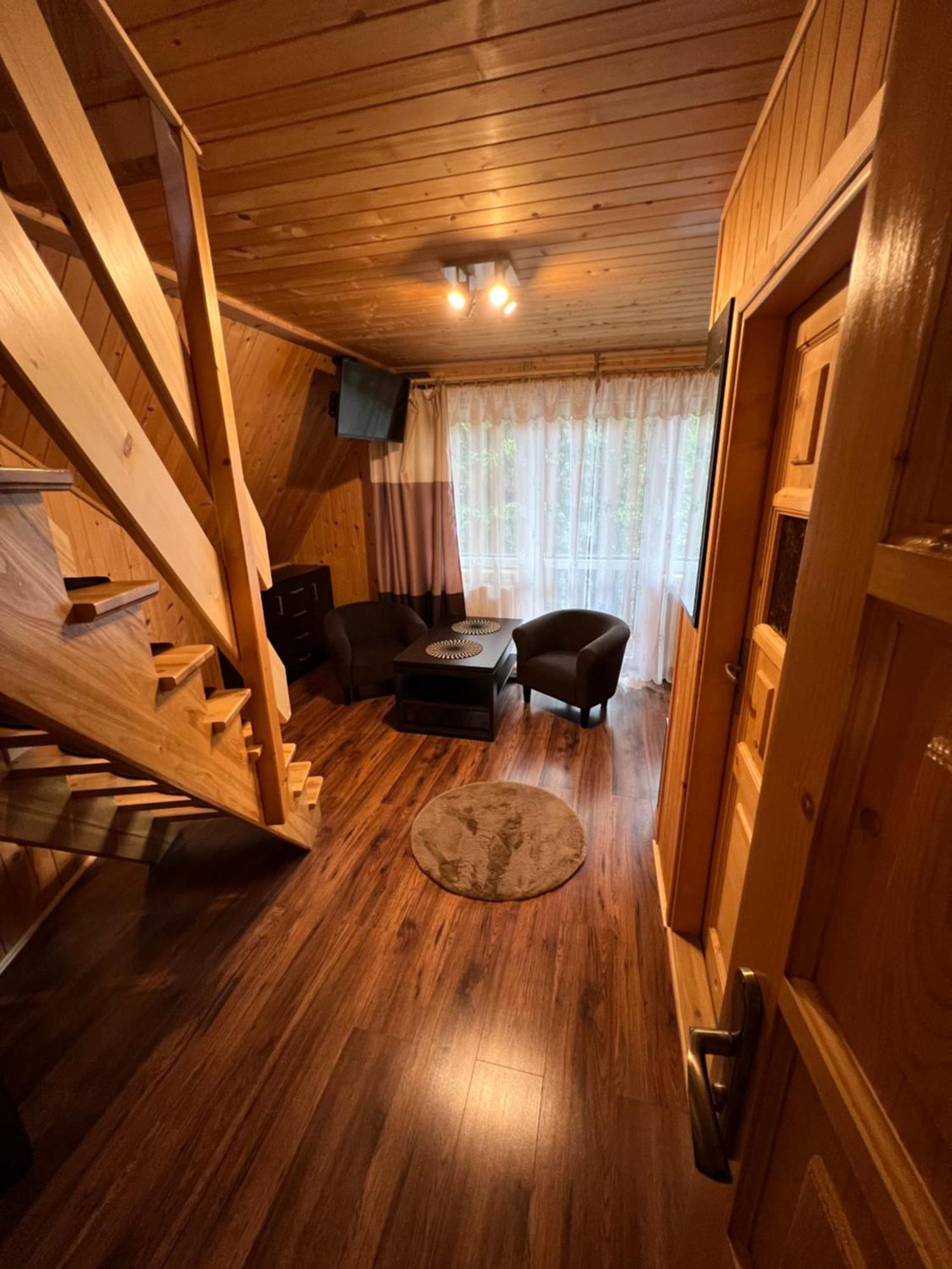 Apartament Busia Кошелско Екстериор снимка