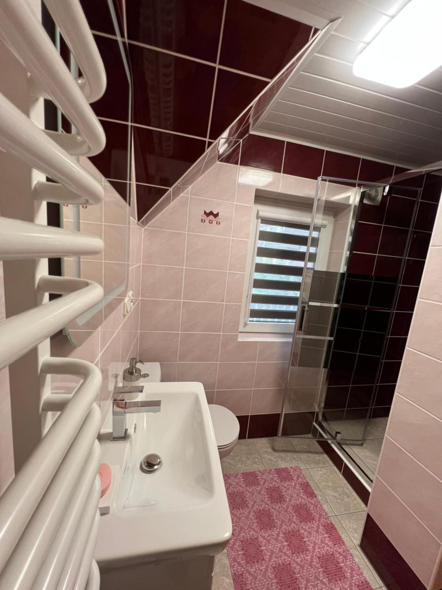Apartament Busia Кошелско Екстериор снимка